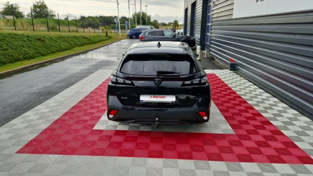 Peugeot 308 Sw image 5