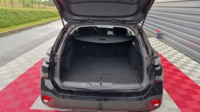 Peugeot 308 Sw image 3