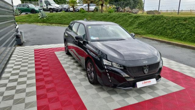 Peugeot 308 Sw image 8