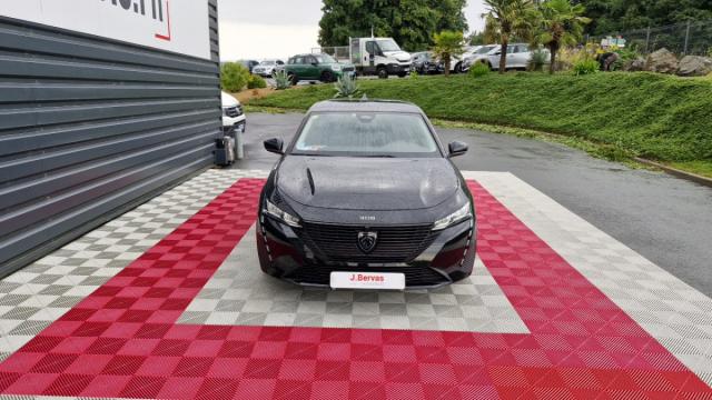 Peugeot 308 Sw image 1