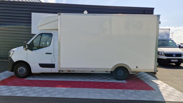 Renault Master image 9