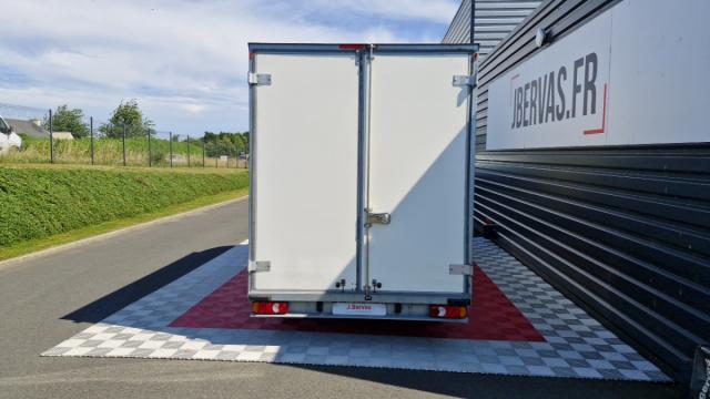Renault Master image 6