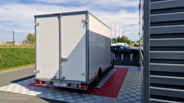 Renault Master image 5