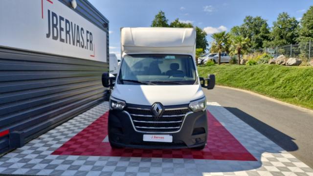 Renault Master image 7