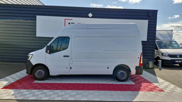 Renault Master image 8