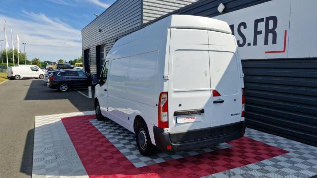 Renault Master image 9