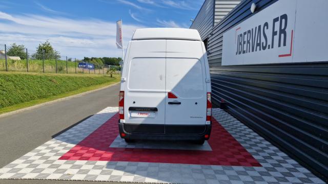 Renault Master image 4