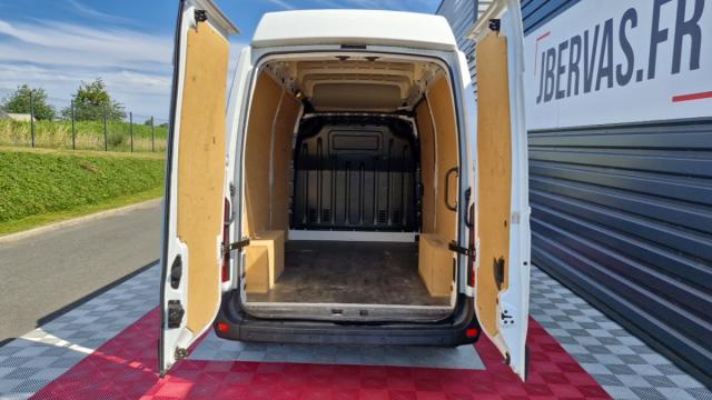 Renault Master image 1