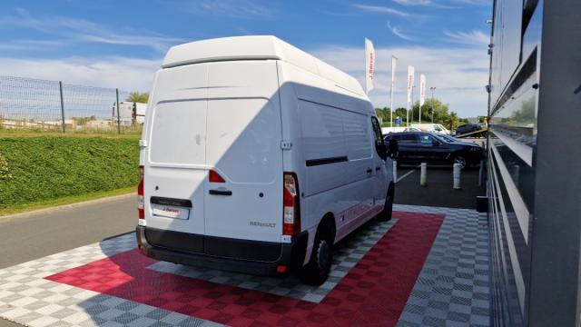 Renault Master image 5