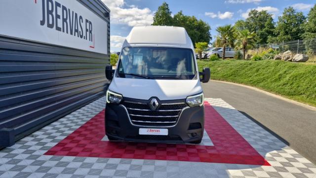Renault Master image 6