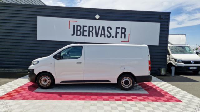 Peugeot Expert image 7