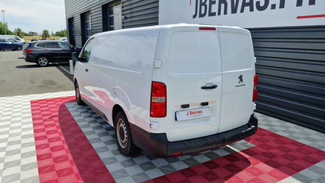 Peugeot Expert image 9