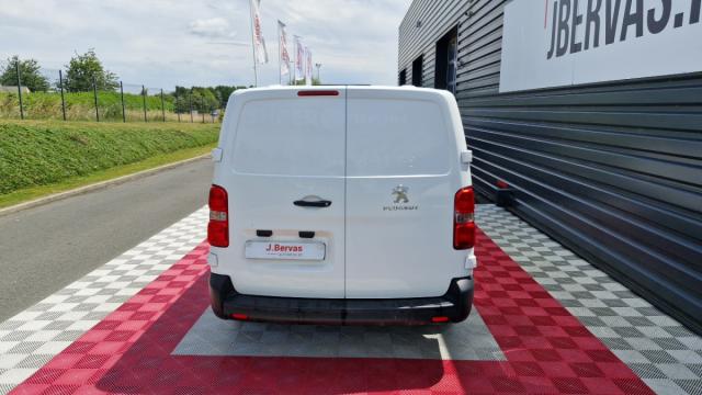 Peugeot Expert image 8