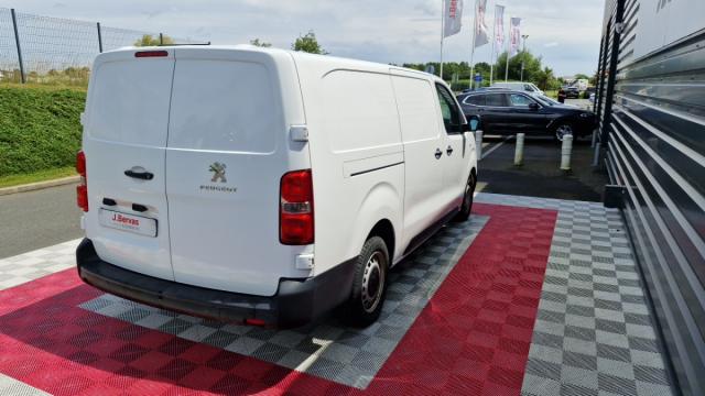 Peugeot Expert image 4
