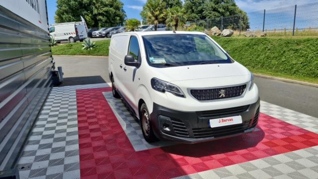 Peugeot Expert image 1