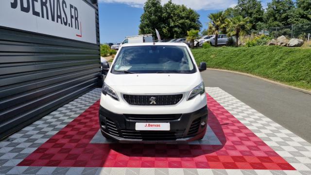 Peugeot Expert image 2