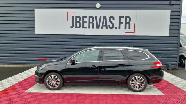 Peugeot 308 Sw image 1