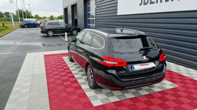 Peugeot 308 Sw image 3