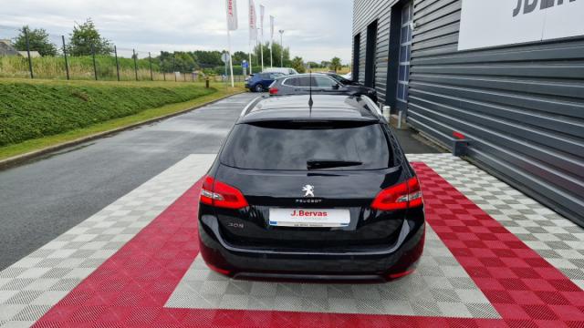 Peugeot 308 Sw image 2
