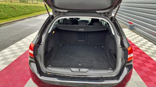 Peugeot 308 Sw image 5