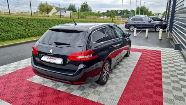 Peugeot 308 Sw image 6