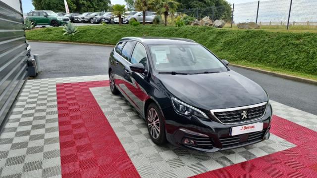 Peugeot 308 Sw image 8