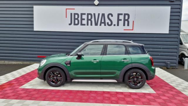 Mini Countryman image 3