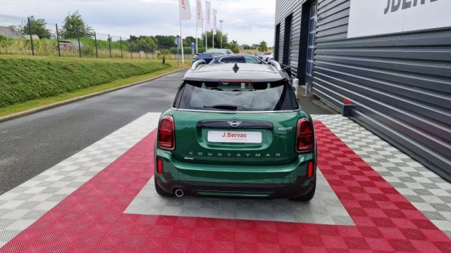 Mini Countryman image 9