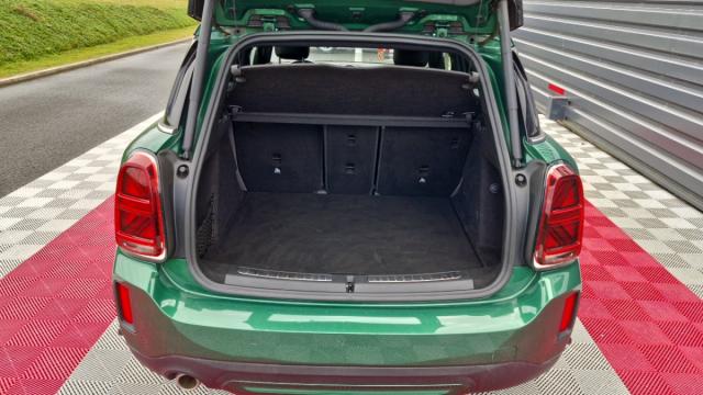 Mini Countryman image 1