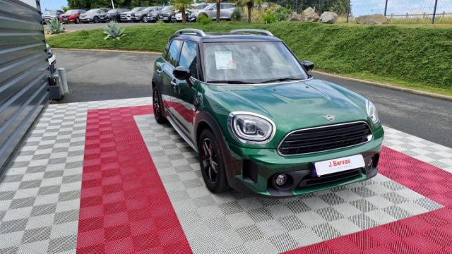 Mini Countryman image 8