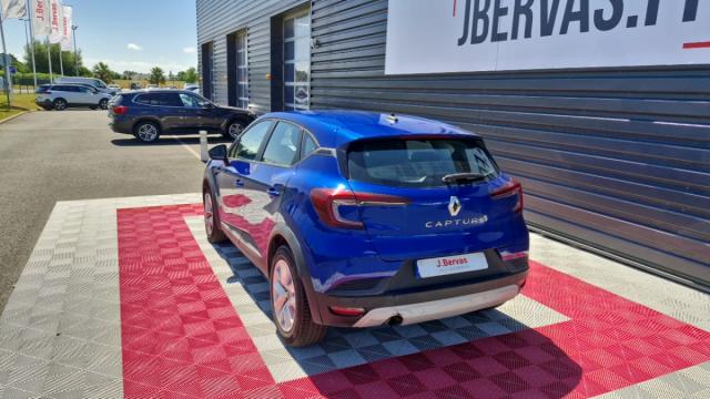 Renault Captur image 4