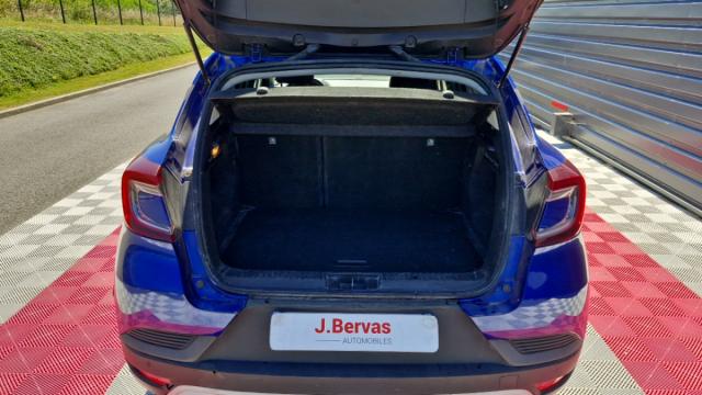 Renault Captur image 8