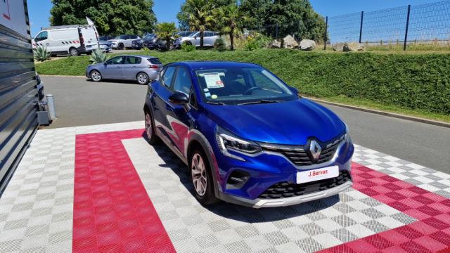 Renault Captur image 6