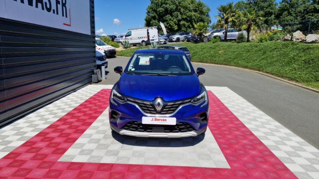 Renault Captur image 7