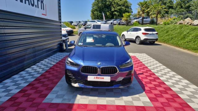 Bmw X2 image 8