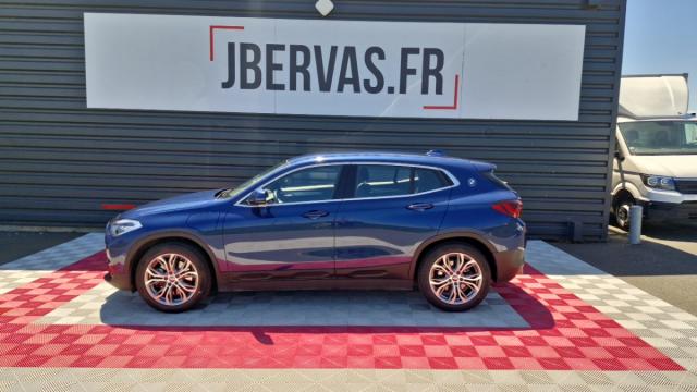 Bmw X2 image 5