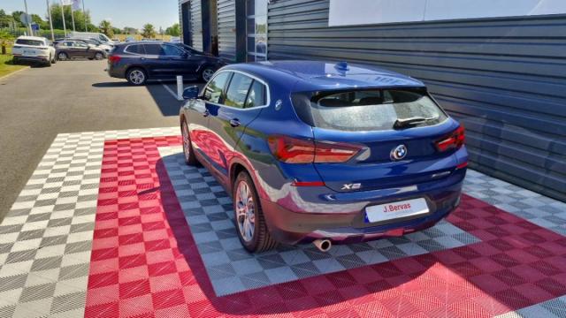 Bmw X2 image 6