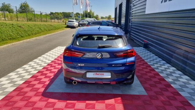 Bmw X2 image 3