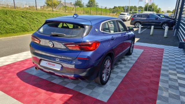 Bmw X2 image 4