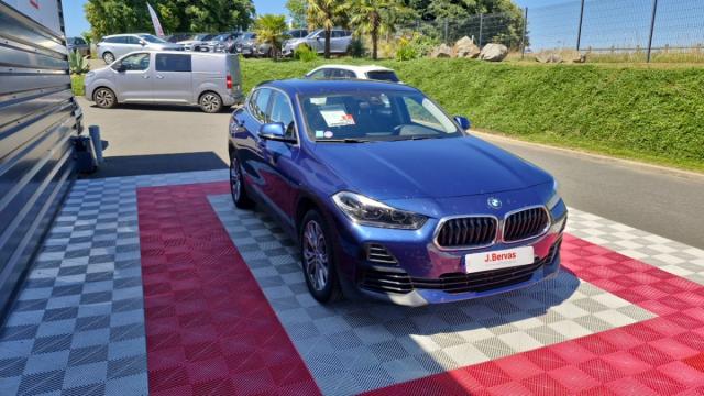 Bmw X2 image 9