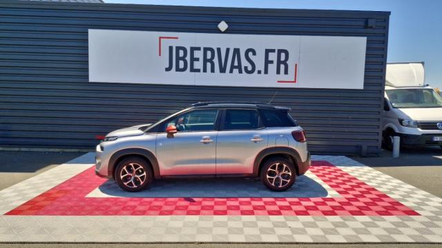 Citroen C3 Aircross image 9