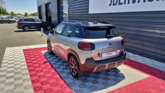 Citroen C3 Aircross image 8
