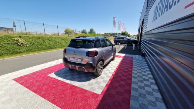Citroen C3 Aircross image 7
