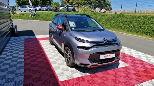 Citroen C3 Aircross image 2