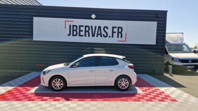 Opel Corsa image 9