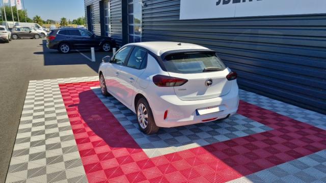 Opel Corsa image 7