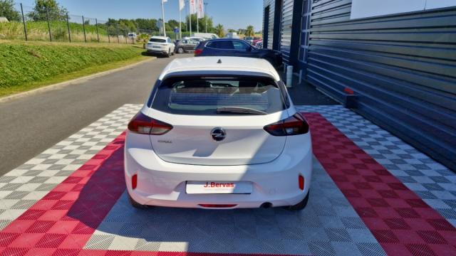 Opel Corsa image 1
