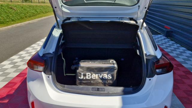 Opel Corsa image 3