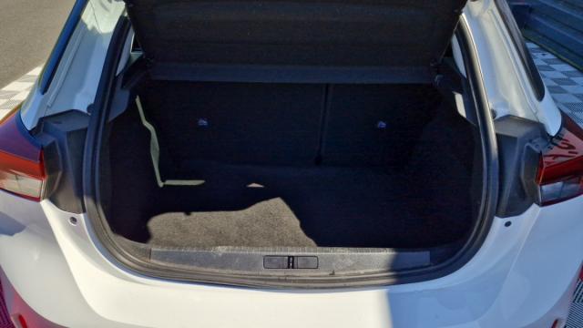 Opel Corsa image 4