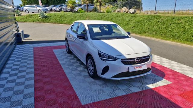 Opel Corsa image 8